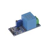 Модуль-датчик напряжения с трансформатором ZMPT101B
