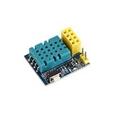 Модуль-датчик DHT11 для ESP8266 (ESP-01S)