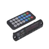 Модуль MP3 плеера, MP3/USB/TF/FM/BT