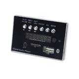 Модуль MP3 плеера 9201C