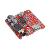 Модуль mp3 с Bluetooth + Micro USB