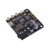 Модуль mp3 с Bluetooth + микрофон + Micro USB