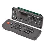 Модуль MP3 плеера, MP3/USB/TF/FM/BT