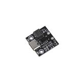 Модуль зарядки Li-ion аккумулятора USB type-C LX-LC535