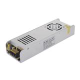 Модуль питания импульсный 12V, 30A (с активным охлаждением)
