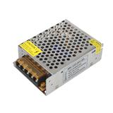 Модуль питания импульсный 24V, 5A, 120W
