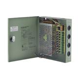 Модуль питания импульсный 12V, 5A, 120W, 9 каналов