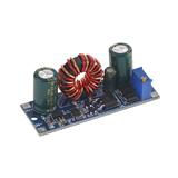 Підвищуючий-понижуючий DC-DC з 5,5-24V на 0,5-25V, 3A