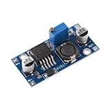 Перетворювач DC-DC понижуючий з 4-35V на 1,25-30V, 3A
