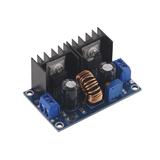 Перетворювач DC-DC понижуючий з 4-40V на 1,25-36V, 8A
