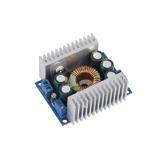 Понижуючий DC-DC перетворювач з 4,5-30V на 0,8-30V, 300W