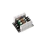 Понижуючий DC-DC перетворювач з 6-40V на 1,2-36V, 300W