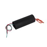 Перетворювач DC-DC підвищуючий з 3-6V в 400kV, 2-5A