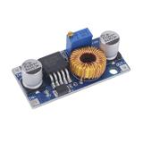 Перетворювач DC-DC понижуючий з 8-36V на 1,25-32V, 5A
