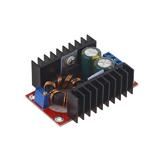 Підвищувальний перетворювач інвертор 150W, 12-35V, 6A