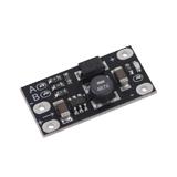 Перетворювач DC-DC підвищуючий з 3,7-5V на 5/8/9/12V