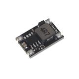 Перетворювач DC-DC понижуючий з 5-30V на 5V, 3A