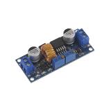 Перетворювач DC-DC понижуючий з 4-38V на 1,25-36V, 5A