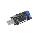 Підвищуючий-понижуючий DC-DC ZK-DPL з 3.5-12V на 1.2-24V 2A