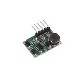 Перетворювач DC-DC, що підвищує двополярний ±5V