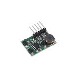 Перетворювач DC-DC підвищуючий двополярний ±12V