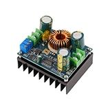 Перетворювач DC-DC підвищуючий з 10-60V на 10-85V, 12A 600W