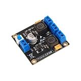 Перетворювач DC-DC понижуючий двополярний ±12V на TPS5430