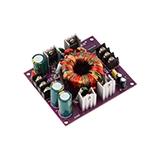 Перетворювач DC-DC підвищуючий двополярний з 12VDC на ±24VDC
