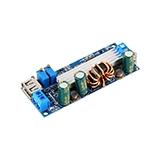 Перетворювач DC-DC підвищуючий з 2-24V на 3-30V, 4A 80W