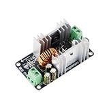 Перетворювач DC-DC понижуючий XC1210 v.2 з 10-100V на 5V, 9A