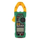 Кліщі струмовимірювальні Mastech MS2015 A