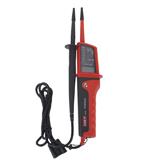 Тестер напруги UNI-T UT15C, автомат, звукова прозвонка, 12-690В AC / DC, (Блистер),
   [UNI-T]
