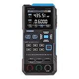 LCR/ESR-тестер FNIRSI LC1020E (CN)