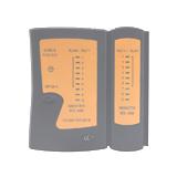 Тестер кабельний CT468/BS468, RJ45/RJ11, (),
   [China]
