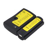 Кабельний тестер CPJ-468USB