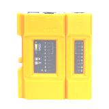 Тестер кабельний TL648, RJ45; USB B, (),
   [China]