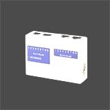 Кабельний тестер-трасошукач RGT TM-8, RJ45, RJ11, пошук обривів, закорочування, перехрещення, (Коробка),
   [RGT]