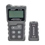 Тестер кабельний NF488