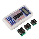 Прилад багатофункціональний IC TESTER