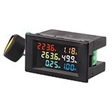Ватметр змінного струму D69-2058