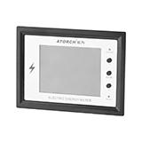 Ватметр цифровий постійного струму ATORCH DT20W-100A