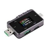 Модуль USB Tester Fnirsi FNAC-28