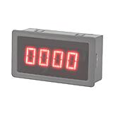 Тахометр, 8..17в, 25мА, червоний, (),
   []