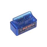 Діагностичний автосканер ELM327 OBD2 V2.1 Bluetooth