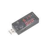 Регулятор потужності цифровий РМТ-1А 220В / 200Вт, , (),
   [RadioLED]