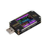 Модуль USB Tester Fnirsi FNB38