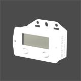 Ватметр цифровий DC з РКІ 6.5-100V, 0-20A, PZEM-031, вимірювання напруги, струму, споживаної потужності, (),
   [China]