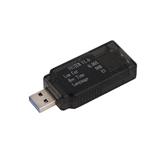 Тестер USB FNB08 32V 96W USB3.0