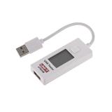 Тестер USB UNI-T UT658B, c кабелем