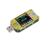 Модуль USB Tester UM34C